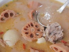 -覃大个·藕汤印象(博奇路店)