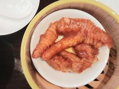 -西安皇冠假日酒店·御皇轩中餐厅