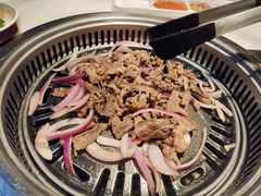 -老卜奎齐齐哈尔烤肉(人民东路店)