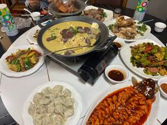 -东北缘餐厅(兰埔路店)