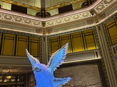 -上海和平饭店 Fairmont Peace Hotel