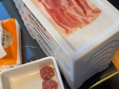 -魁牛·潮汕牛肉自助火锅(沈辽路万达店)