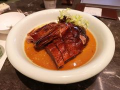 -港丽餐厅(高德置地店)