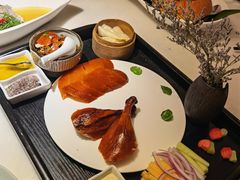 松露鸭米-梧桐Plus·创意京·川料理(万象城店)