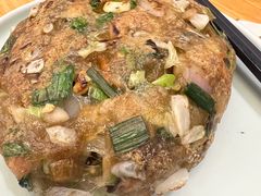 八珍炒糕-海坛特色小吃·只做平潭特色菜(平潭店)