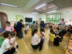 -上海市白玉兰幼儿园