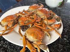 -白洋淀锅里口灶台鱼