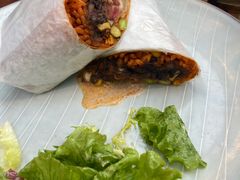 -Q MEX 库迈墨西哥餐吧(三里屯店)