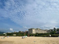 -三亚亚龙湾天域度假酒店