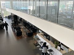 -北京鹏龙瑞星奔驰4s店(来广营店)