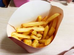 -麦当劳(望京国际商业中心店)