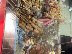 -郭记小街麻辣烫(虎坊路店)