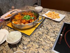 -黄记煌三汁焖锅(新世纪广场店)