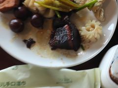 -青岛青龙美爵酒店·阳光海岸西餐厅