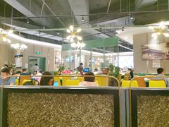 大堂-清晖小苑•顺德地方菜(壹海城店)