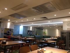 大堂-宏记广东客家菜(丰汇店)