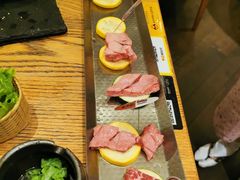 -赤坂亭M9和牛烧肉(世博源店)