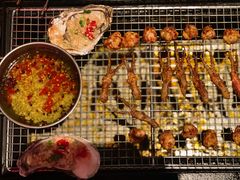 -夜食白市Yespicy·烧烤啤酒宵夜(番禺四海城店)