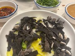 -新侨小馆(东直门北小街店)