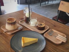 -转山咖啡(松柏社区店)