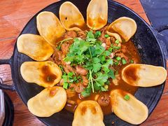 -符离集餐厅(万象城店)