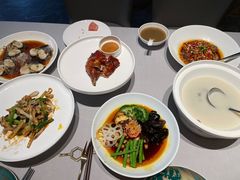 -徐记海鲜·家宴(南油永新汇店)