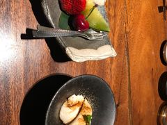 -桐寿司Sushi Tong