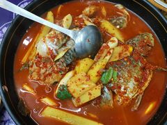 -益恒饭店乡间白族菜(古城总店)