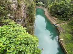 -桂山风景旅游区