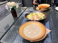 -Homefield 露台西餐·酒吧(阿拉城店)