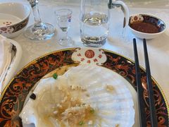 -万宝海鲜舫(劳动公园店)
