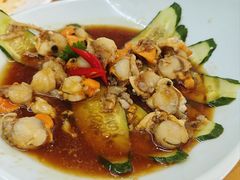 -清真利德顺小老饭庄(复兴路店)