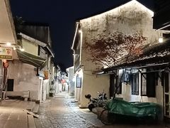 -浏河古镇
