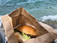 -Fergburger(皇后镇店)