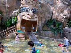 -杭州开元森泊度假乐园