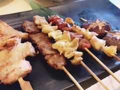 -有喜屋·深夜食堂(北京西路店)