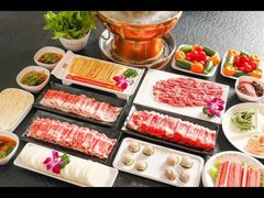 -常赢三兄弟·清真涮肉(五莲路店)