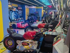 -风云再起游乐汇(北京西单西西友谊店)