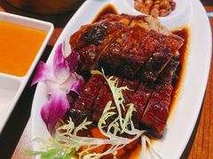-德宏记·茶餐厅(新辰里学清路店)
