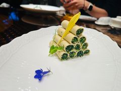 -杭州西子湖四季酒店·金沙厅