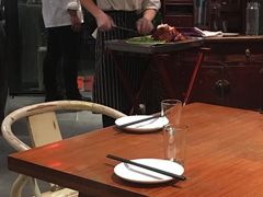 大堂-京尊烤鸭店JINGZUN(春秀路店)