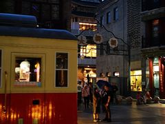 -德克士(前门店)