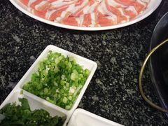 -老北京涮肉(经一路店)