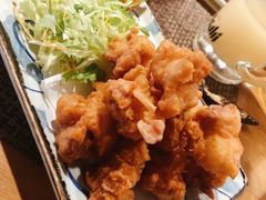 炸软骨-半藏居酒屋(香港花园店)