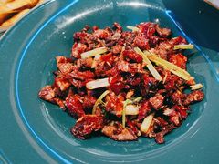 -阿娜尔·新疆菜(宜家荟聚中心店)