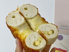 -81bakery(关山路店)