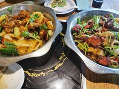 -唐闸邵记鸡煲馆