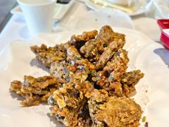-玉林烤鸭店(黄村兴华店)
