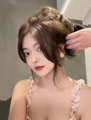 -FASHION PALACE hair+