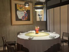 -巴蜀风月·聚会团建·生日宴(宝安店)